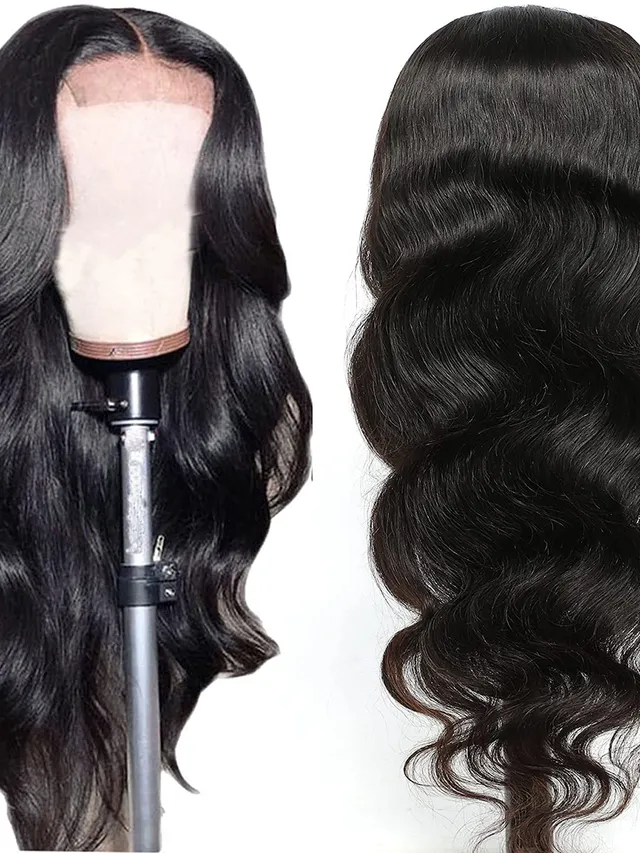 Buy Vietnamese Hair Natural Wave Online 7 What Are The Distinctions Between Hair Extensions And Wigs?