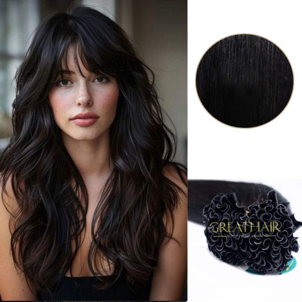 Everything You Need to Know About Raw Vietnamese Hair 4 Everything You Need to Know About Raw Vietnamese Hair