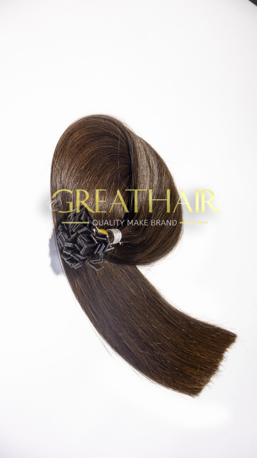 Top 10 Salt And Pepper Hairstyles for Women 8 Top 10 Salt And Pepper Hairstyles for Women