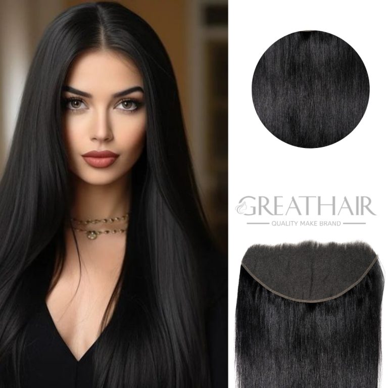 Raw Vietnamese Hair Extensions At Great Hair