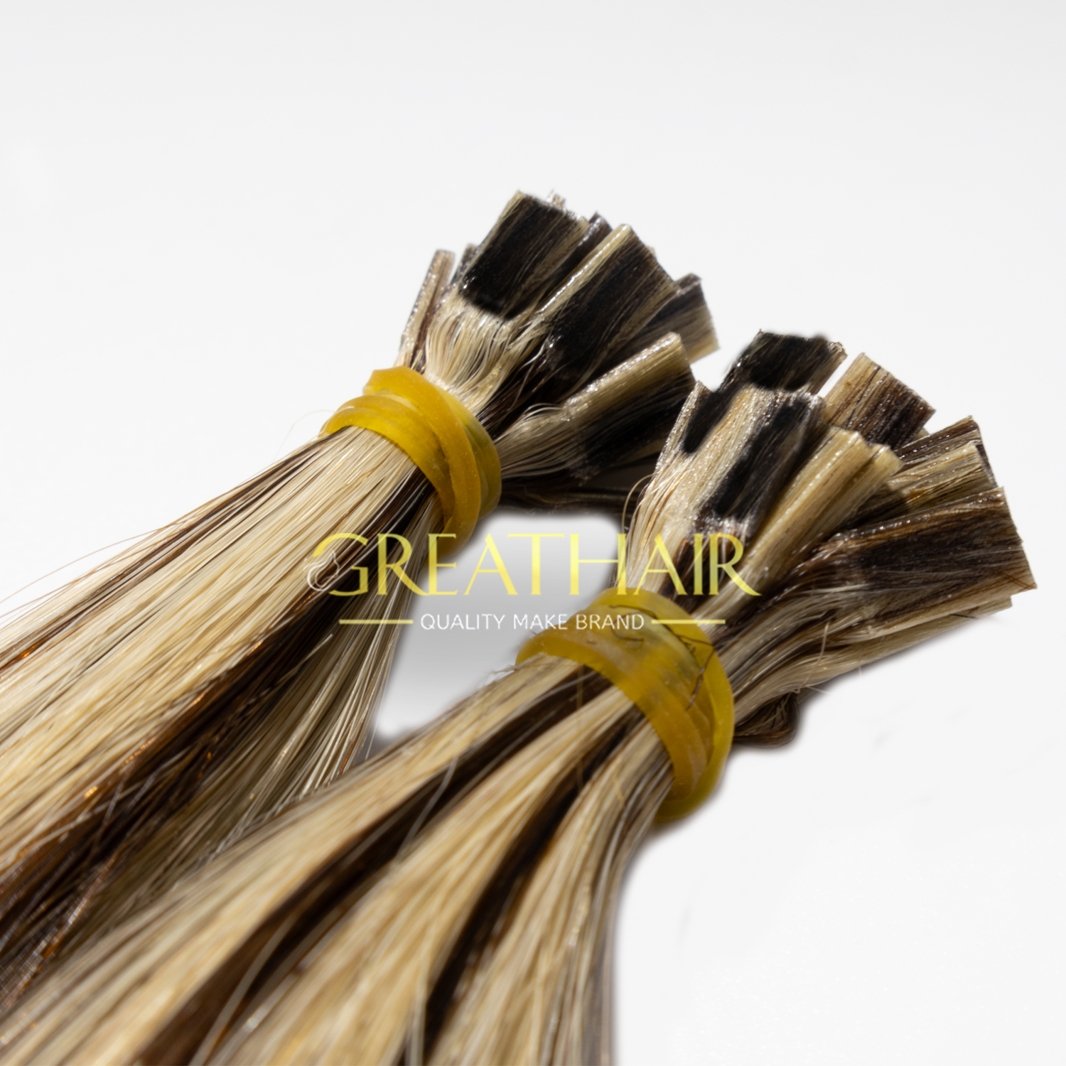 Great Hair - Hair Manufacturer - Hair Extensions - Wigs - Bulk Hair