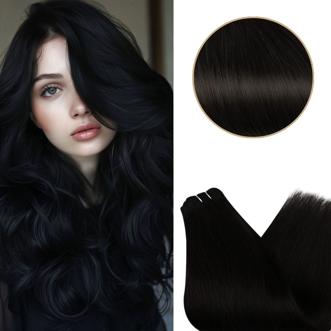Raw Vietnamese Hair Extensions Supplier In Vietnam