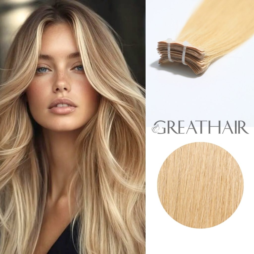 The 5 Best Tape In Hair Extensions For All Of Your Hair 6 Why Vietnam Human Hair Factory Is Known As The Best Vendors