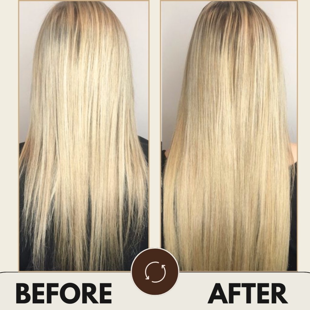 The 5 Best Tape In Hair Extensions For All Of Your Hair 5 The 5 Best Tape In Hair Extensions For All Of Your Hair