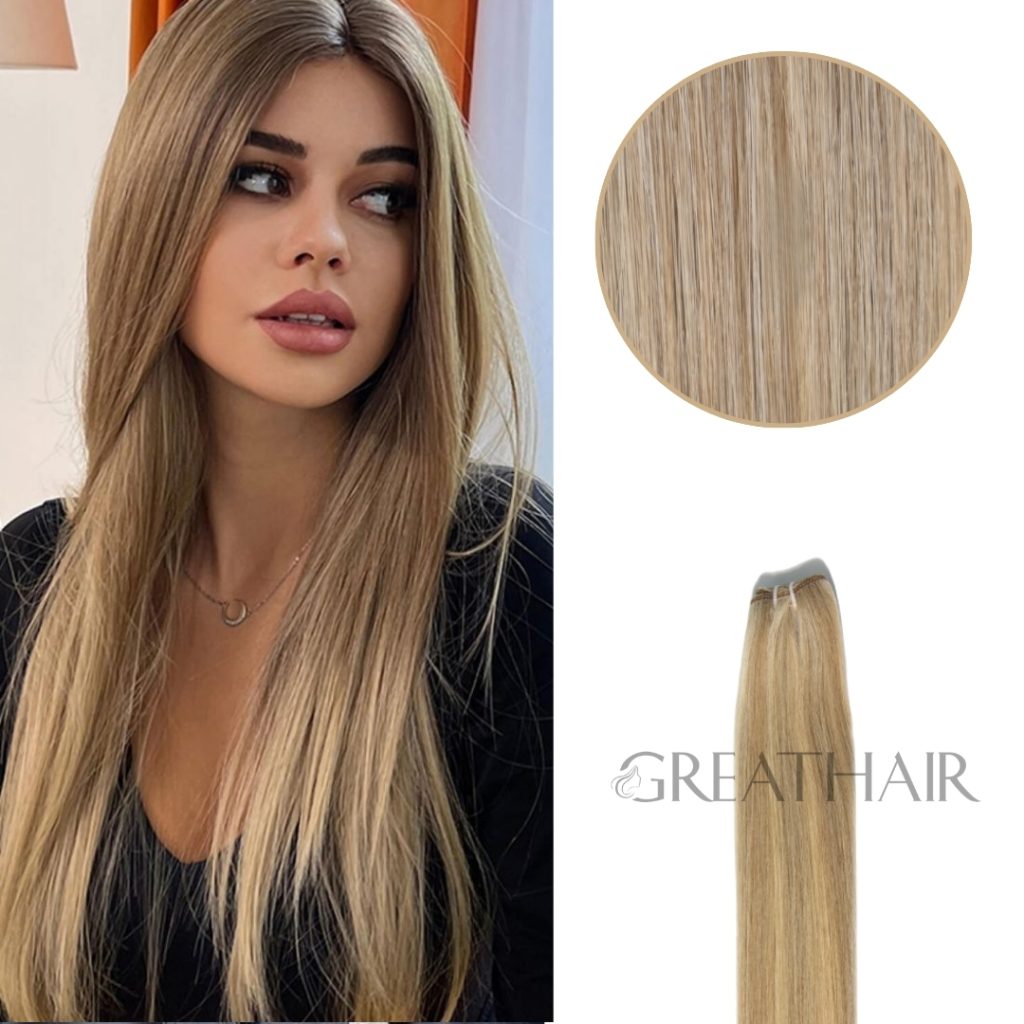 Vietnamese Hair Specifications With The Support Of GreatHair 4 Vietnamese Hair Specifications With The Support Of GreatHair