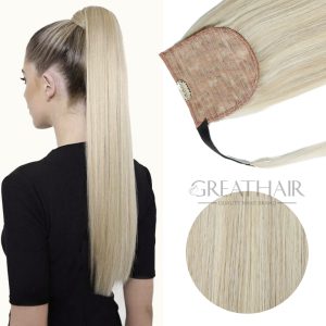 Vietnamese Hair For Premium Hair Extensions By GreatHair