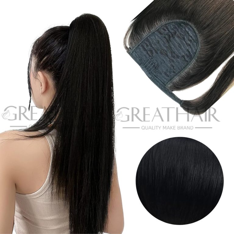 Best Wholesale Hair Extension Supplier