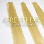 Great Hair Quality Vietnamese Hair Crafted Just For You