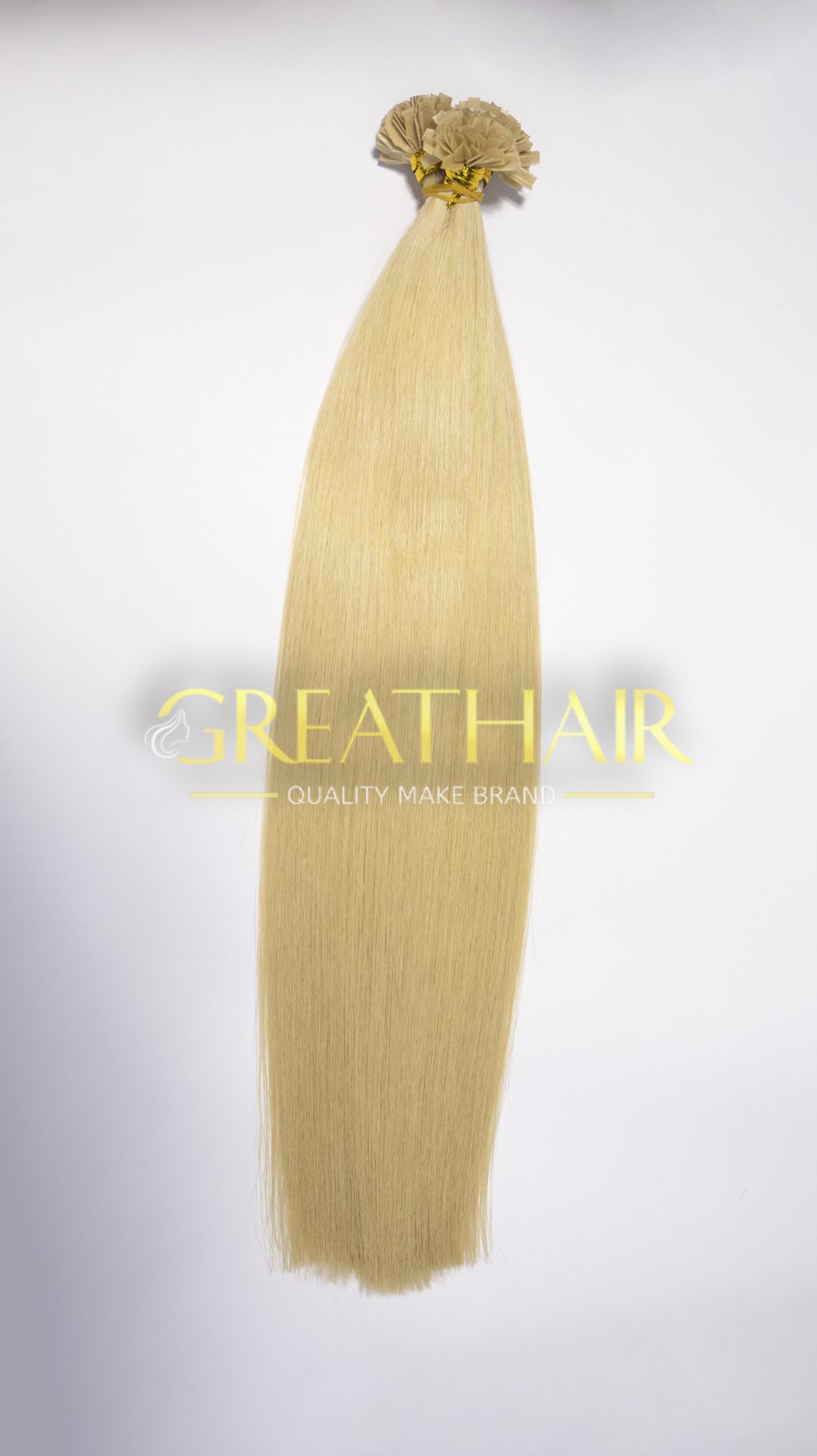 Can Bone Straight Hair Be Curled?