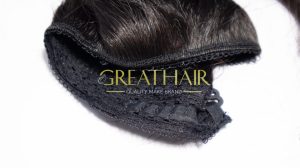 Raw Vietnamese Hair Wigs At Great Hair
