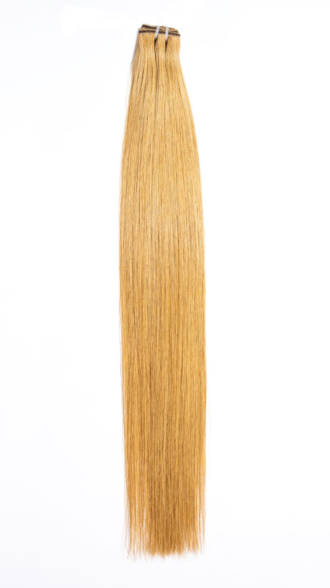 Vietnamese Hair Is Consistent When Collection And Handling Are Done Right