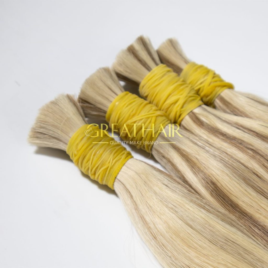 Vietnamese Hair The Gold Standard In Human Hair Extensions