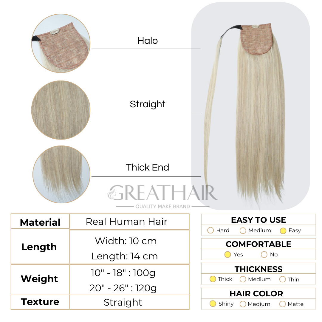 Great Hair - Hair Manufacturer - Hair Extensions - Wigs - Bulk Hair