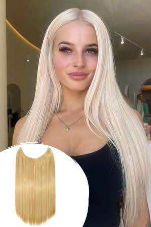 Hair Extensions Human Hair, Clip in & Tape in Hair Extensions, Great Hair - Hair Manufacturer