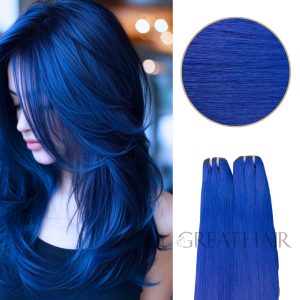 Why Vietnamese Hair Is The Best In Kenya