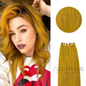 The 5 Best Tape In Hair Extensions For All Of Your Hair