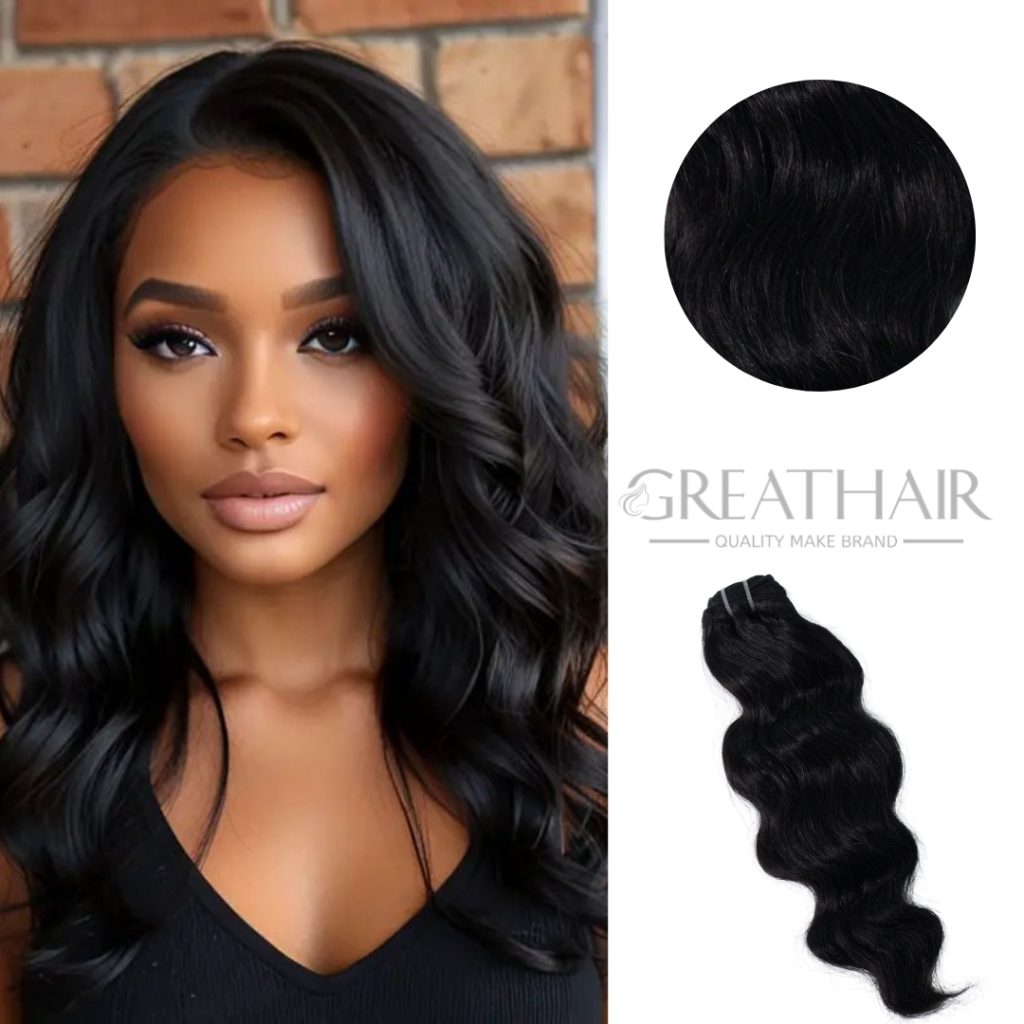Choose Quality Wigs From Vietnam Wholesale Wig Suppliers