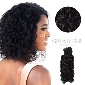 How Long Should Your Hair Be For Extensions?