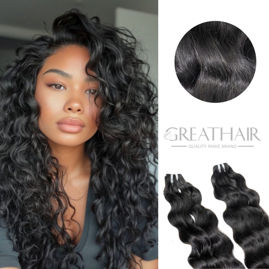 Some Facts About Vietnamese Hair Weaves 4 Some Facts About Vietnamese Hair Weaves