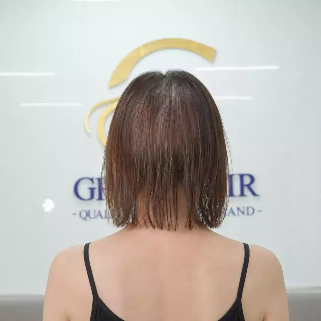 hair extensions