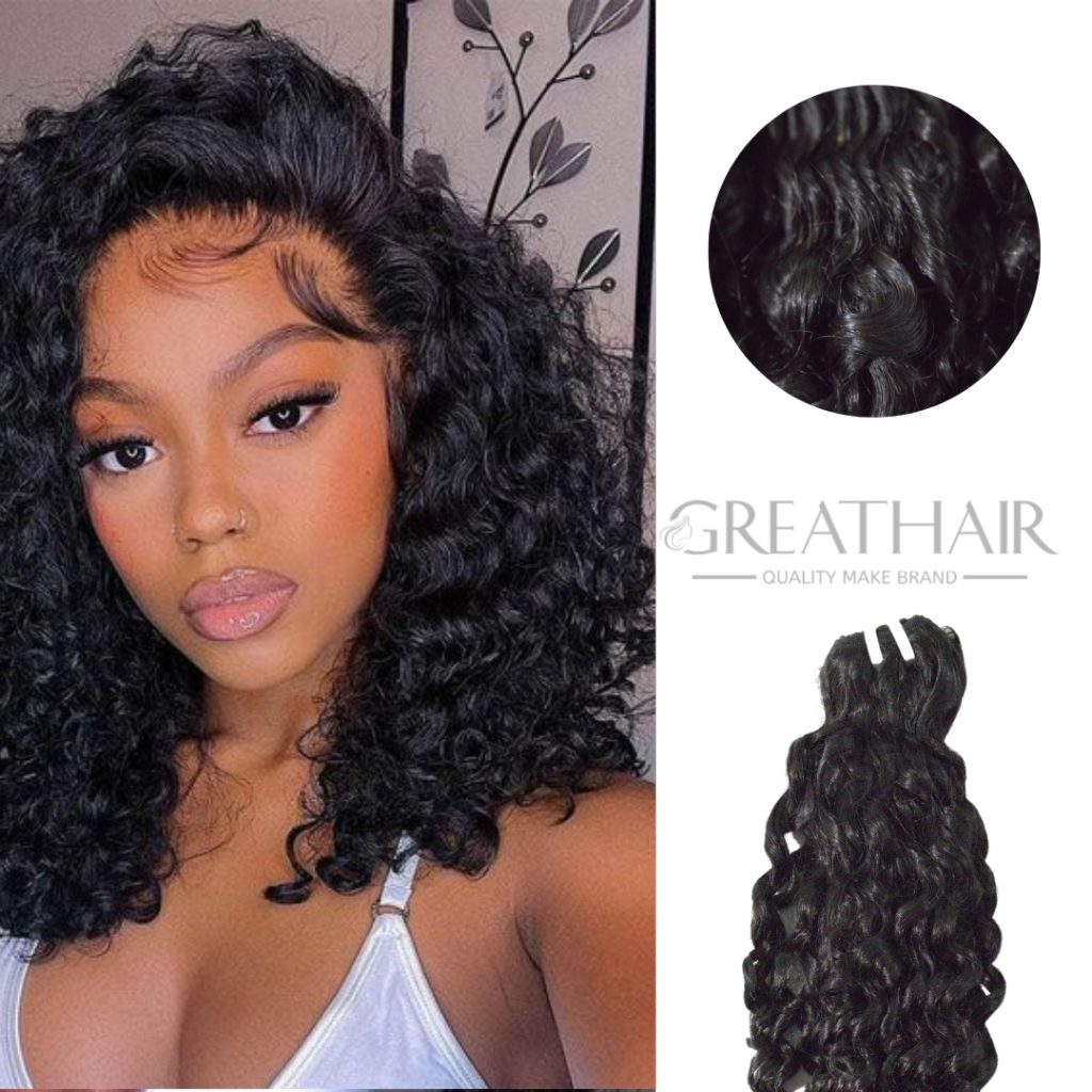 Sew In Hair Extensions Vs Wigs: Which One Is Right For You?