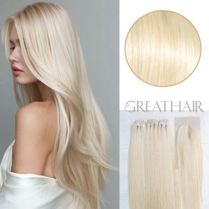 Trending Hairstyles For Different Hair Extensions