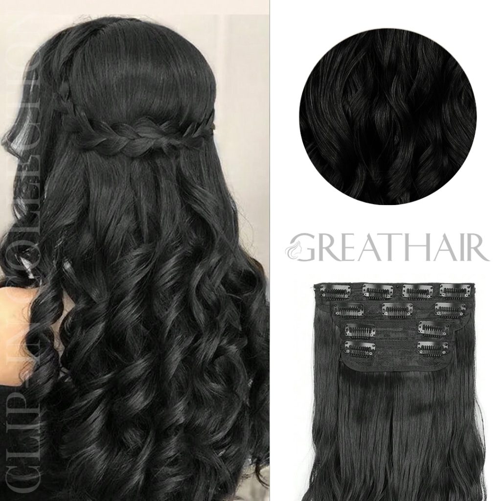 Explore The Best Hair Extensions For Alopecia