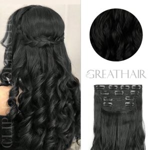 Explore The Best Hair Extensions For Alopecia