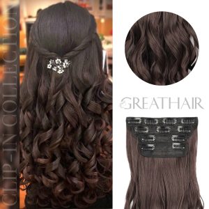 What Products To Avoid On Hair Extensions?