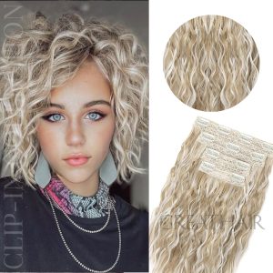 Buying Hair Extensions Online Basics