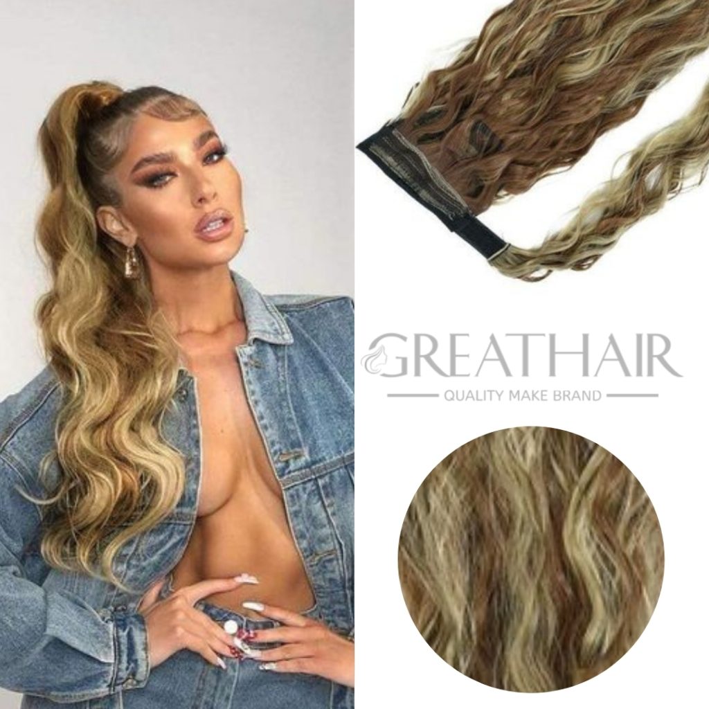 Do Hair Extensions Ruin Real Hair?