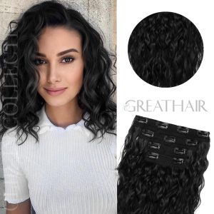How To Choose The Best Vietnamese Hair Extensions