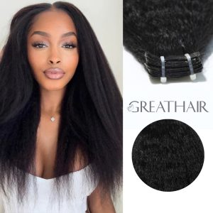 Best Brushes To Use On Hair Extensions