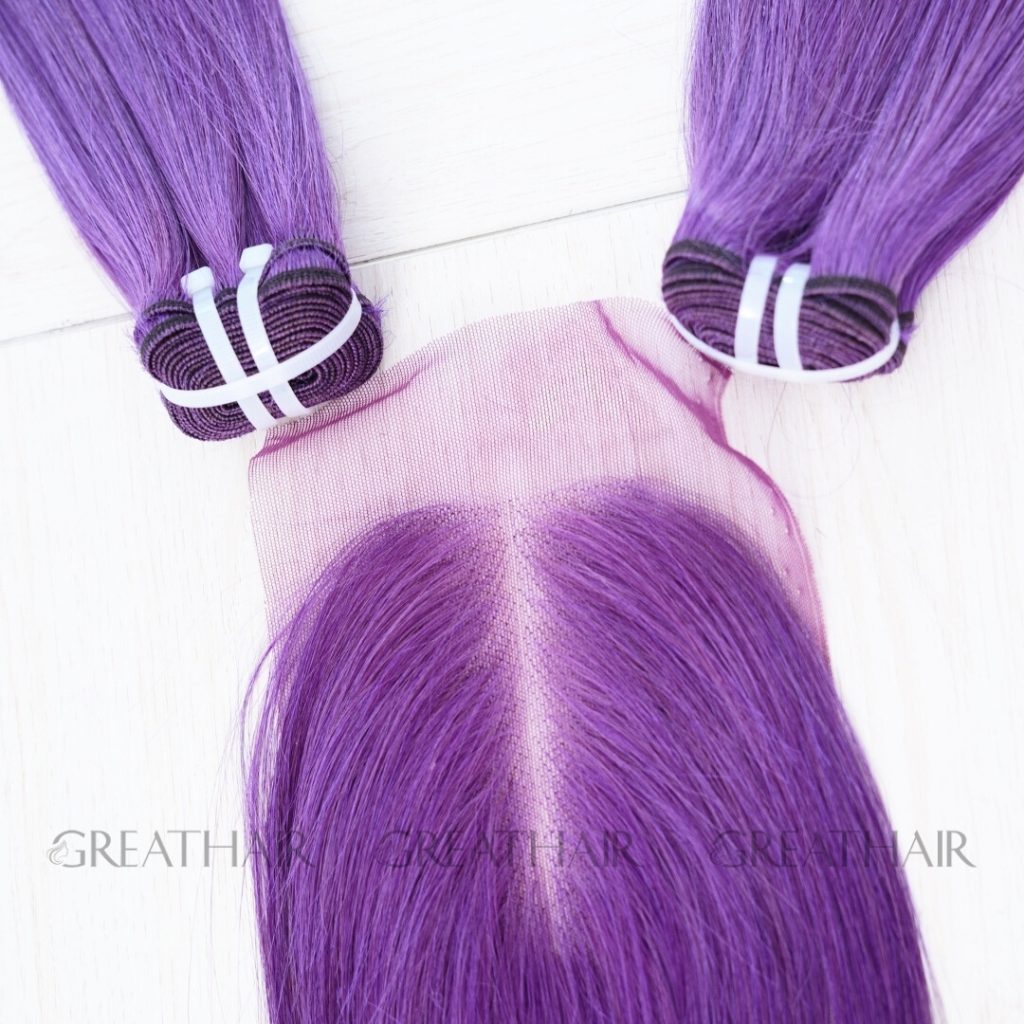 What Is a Hair Topper? Complete Guide for Hair Professionals 5 Hair Topper vs Wig