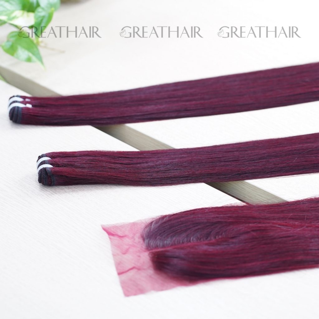 GreatHair Supplies Direction Preserved Vietnamese Hair 4 GreatHair Supplies Direction Preserved Vietnamese Hair