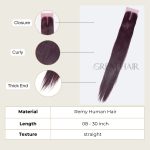 GreatHair Is A Brand Associated With Hair Extensions In Vietnam