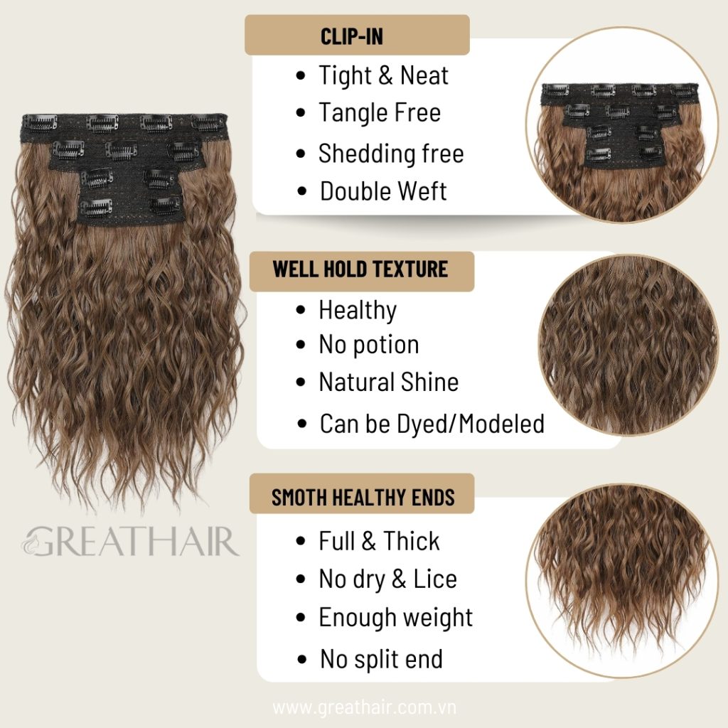 Raw Vietnamese Hair Wigs At Great Hair 7 Raw Vietnamese Hair Wigs Factory Greathair