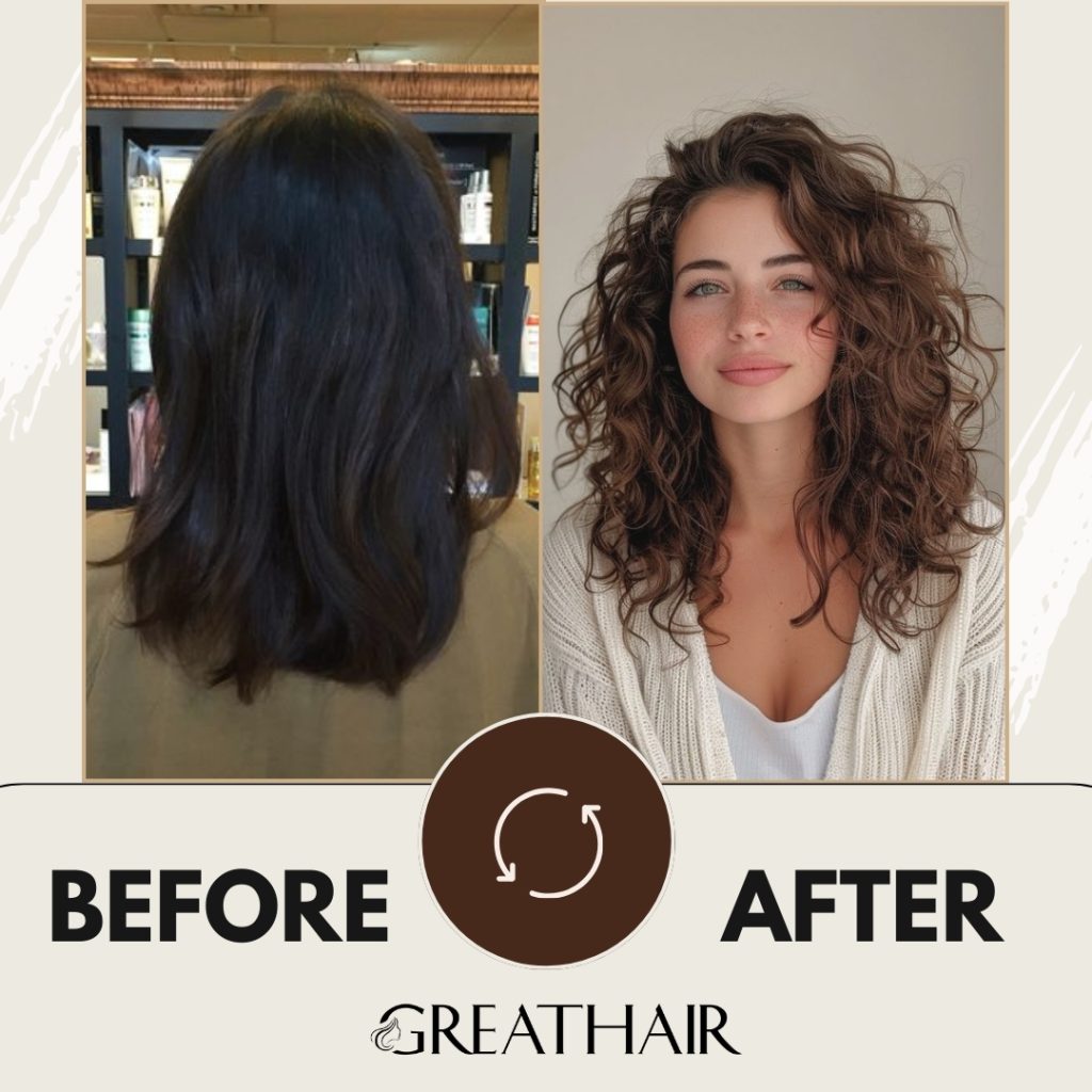 Vietnamese Hair Tones Beautifully In Trained Hands 6 How GreatHair Supports Color Services