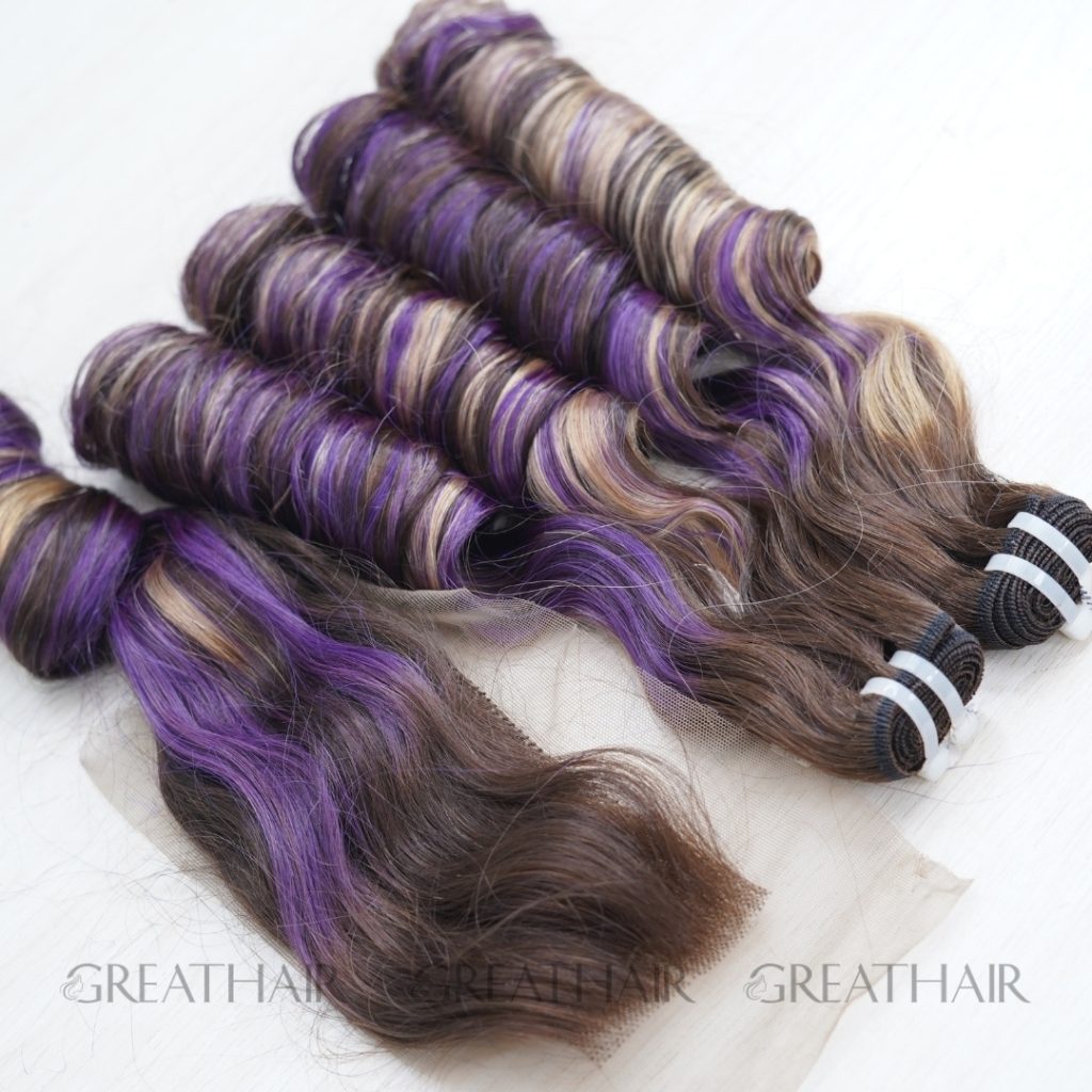 How To Blowout Your Hair Like A Pro At Home