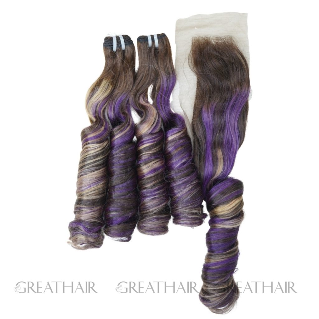 Vietnamese Hair Tones Beautifully In Trained Hands 5 Professional Technique For Clean Results