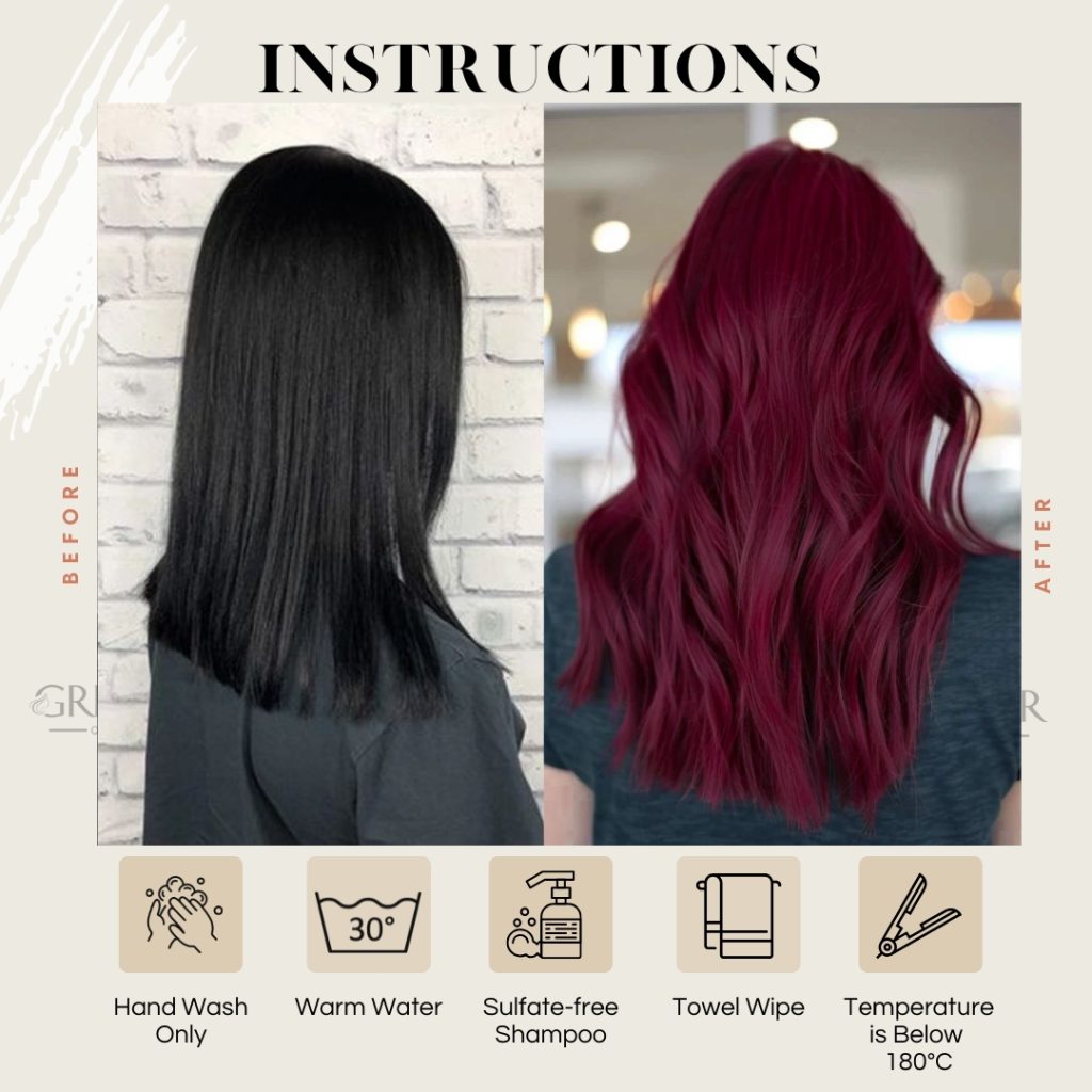 Choose The Right Vietnamese Hair Extensions For Your Business