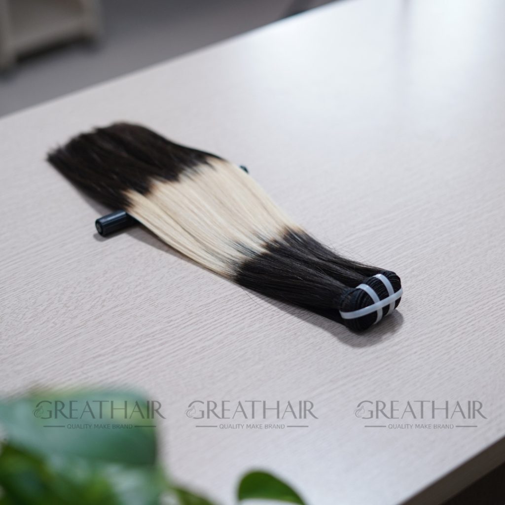 Vietnamese Hair Retains Its Natural Straightness 4 Vietnamese Hair Retains Its Natural Straightness