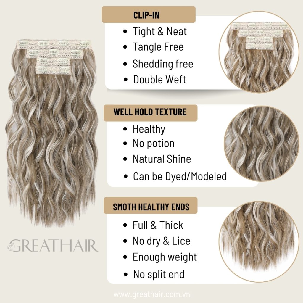 Top 5 Best Raw Indian Hair Vendors
