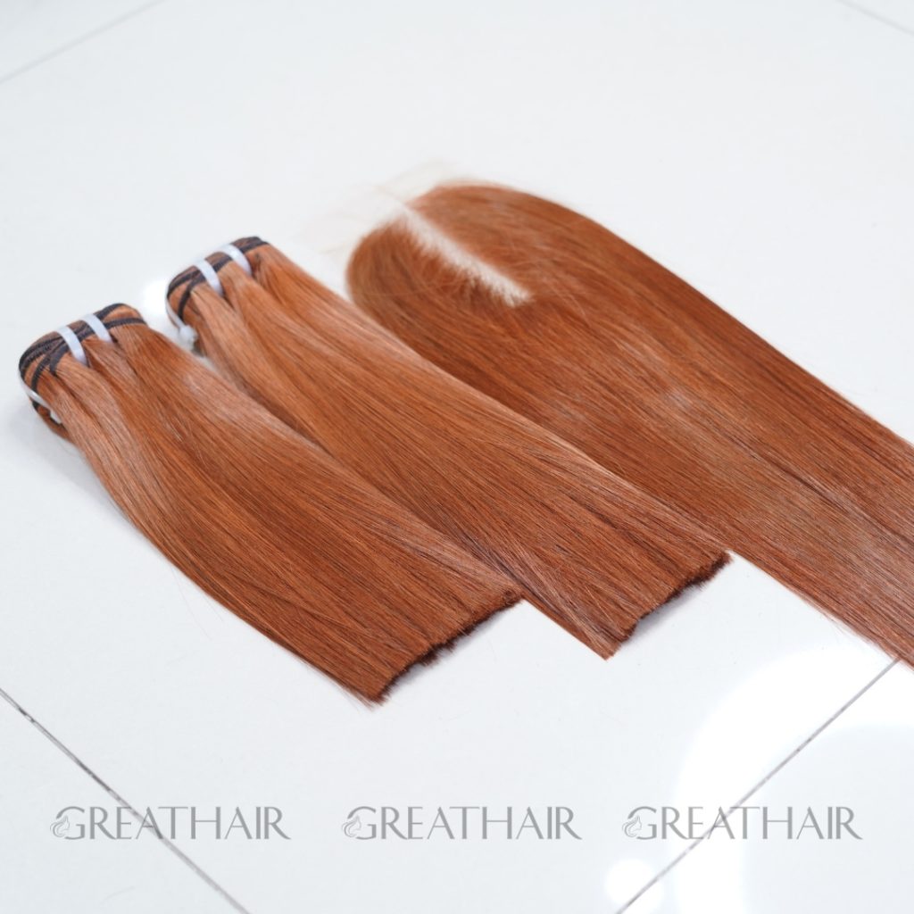 What Products To Avoid On Hair Extensions? 5 Production Process Of Vietnam Hair Factory At Great Hair