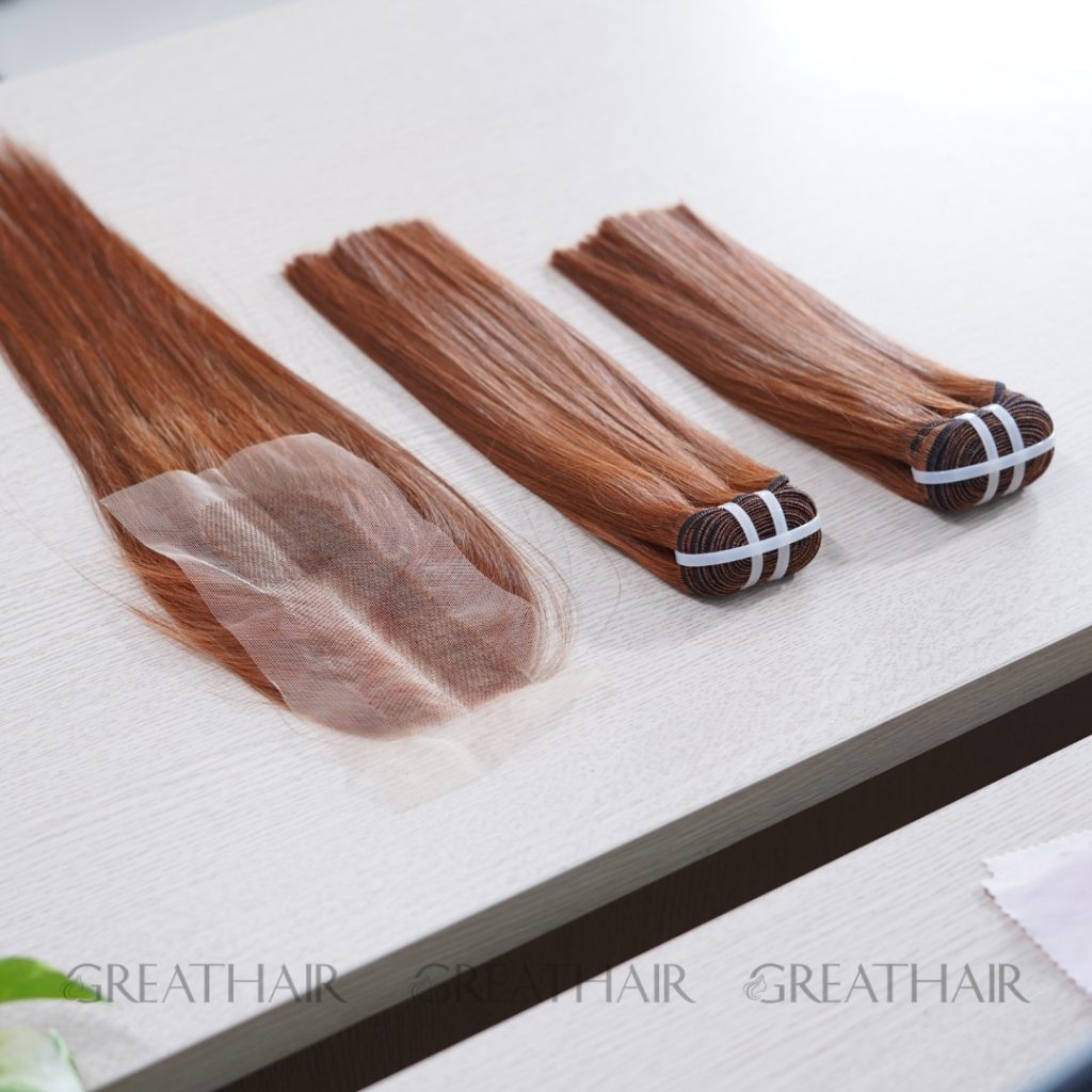 GreatHair Is A Brand Associated With Hair Extensions In Vietnam 5 GreatHair Is A Brand Associated With Hair Extensions In Vietnam