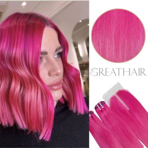 How Much Do Hair Extensions Usually Cost?