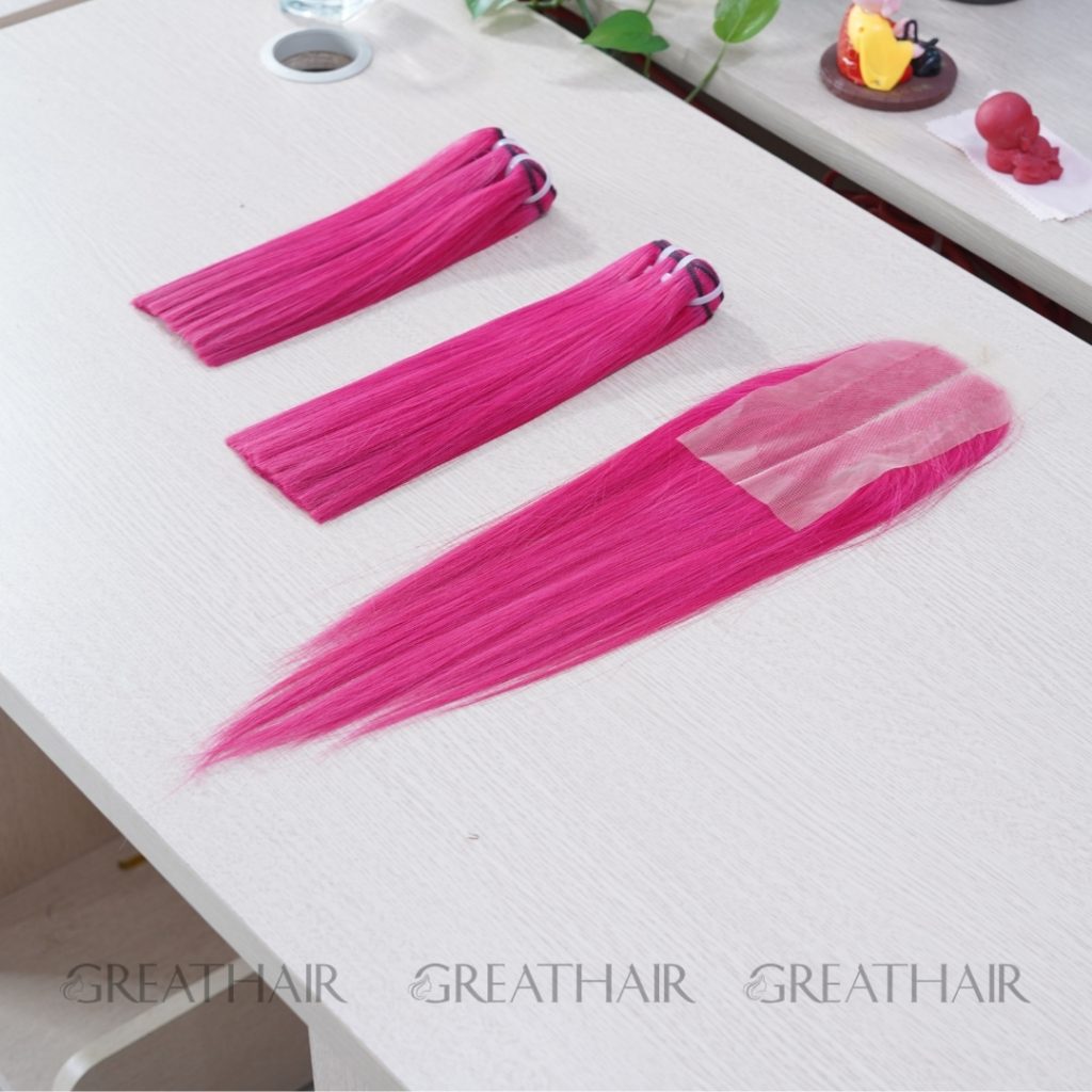 Vietnamese Hair Tones Beautifully In Trained Hands 4 Vietnamese Hair Tones Beautifully In Trained Hands