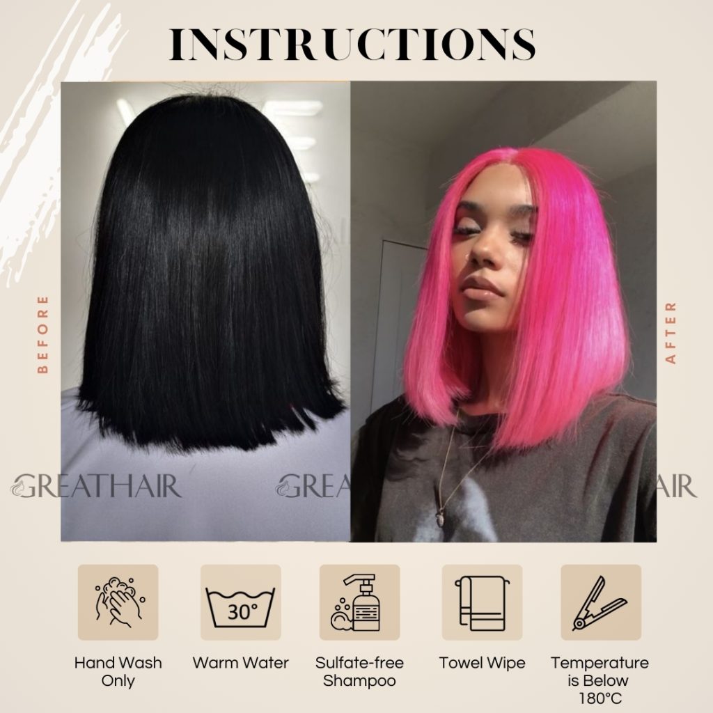 Tape In Extensions Keep Falling Out?