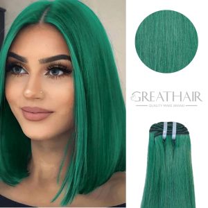 Top 6 Hairstyles To Rock With Vietnamese Hair Extensions