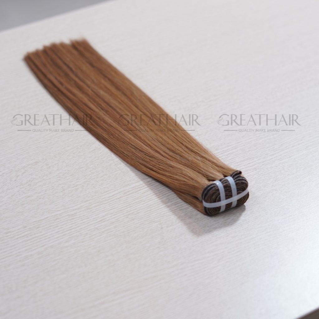 The Quality Of Vietnamese High Hair
